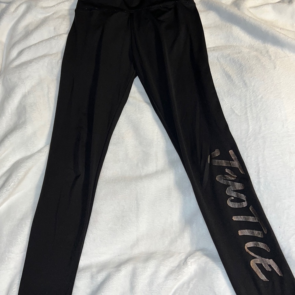 Justice leggings